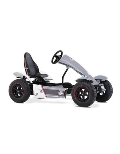 Buy the Best BERG Pedal Go-Kart for Kids of All Ages - Little Riderz