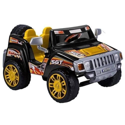 Why choose battery-operated ride-on toys for your little champ? - Little Riderz