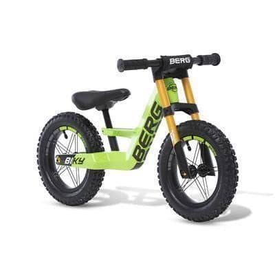 Balance Bikes