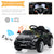 12 V Mercedes-Benz GL A45 AMG Licensed Kids Ride On Car