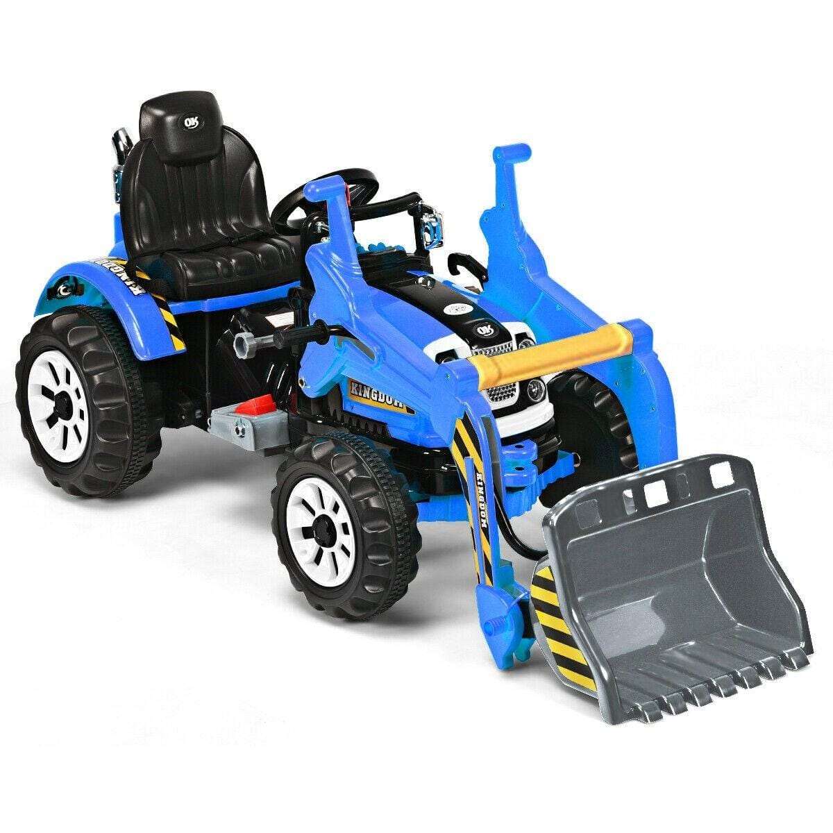 battery powered kids toys