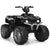12V Kids Electric 4-Wheeler ATV Quad Ride On Car with LED Light - Little Riderz