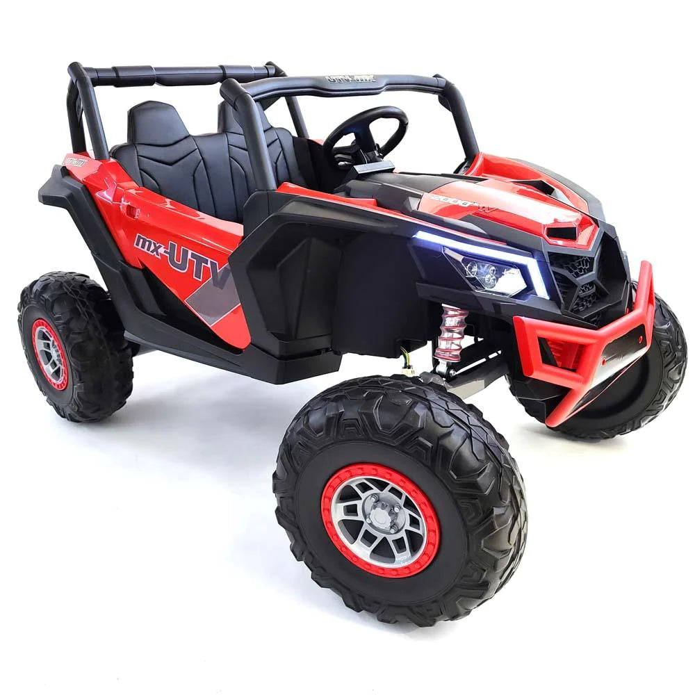 12 volt hyper utv hotsell 1000 two seater ride on