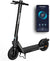 AnyHill UM-2 Portable Electric Scooter - Little Riderz