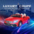 Licensed Mercedes Maybach Luxury Coupe-Little Riderz