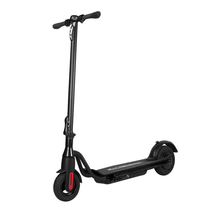 Foldable Megawheels Electric Scooter S10