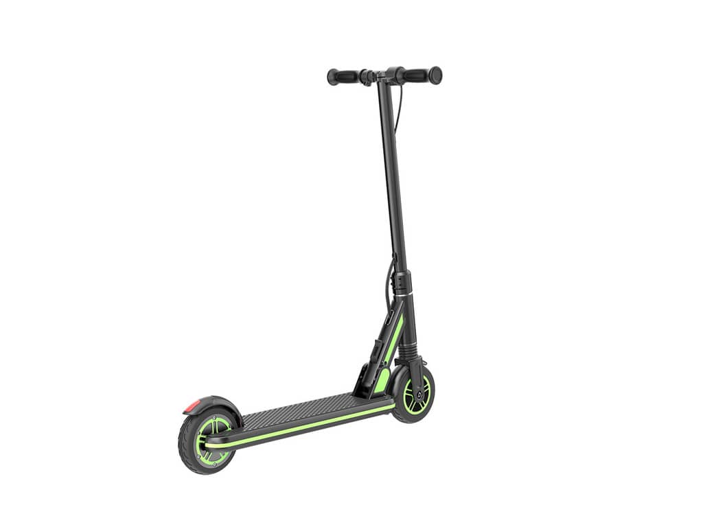 AnyHill UM-3 Kids Folding Electric Scooter - Little Riderz