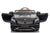 Licensed Mercedes Benz Maybach S650 Cabriolet-Black-Little Riderz