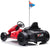 Kids Electric Ride On Go Cart-A035-Red-Little Riderz