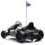 Kids Electric Ride On Go Cart-A035-Gray-Little Riderz