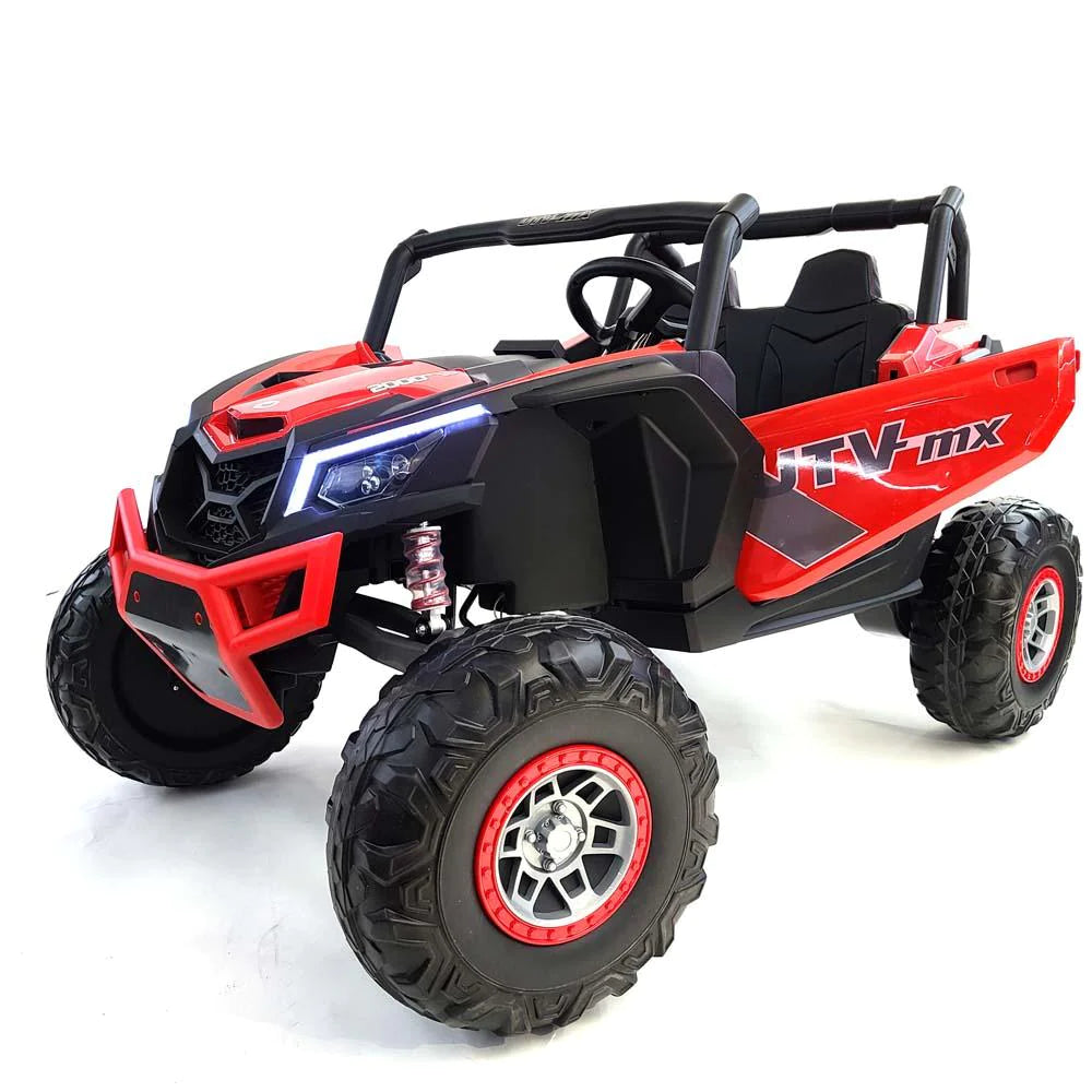 12 volt hyper utv 1000 best sale two seater ride on