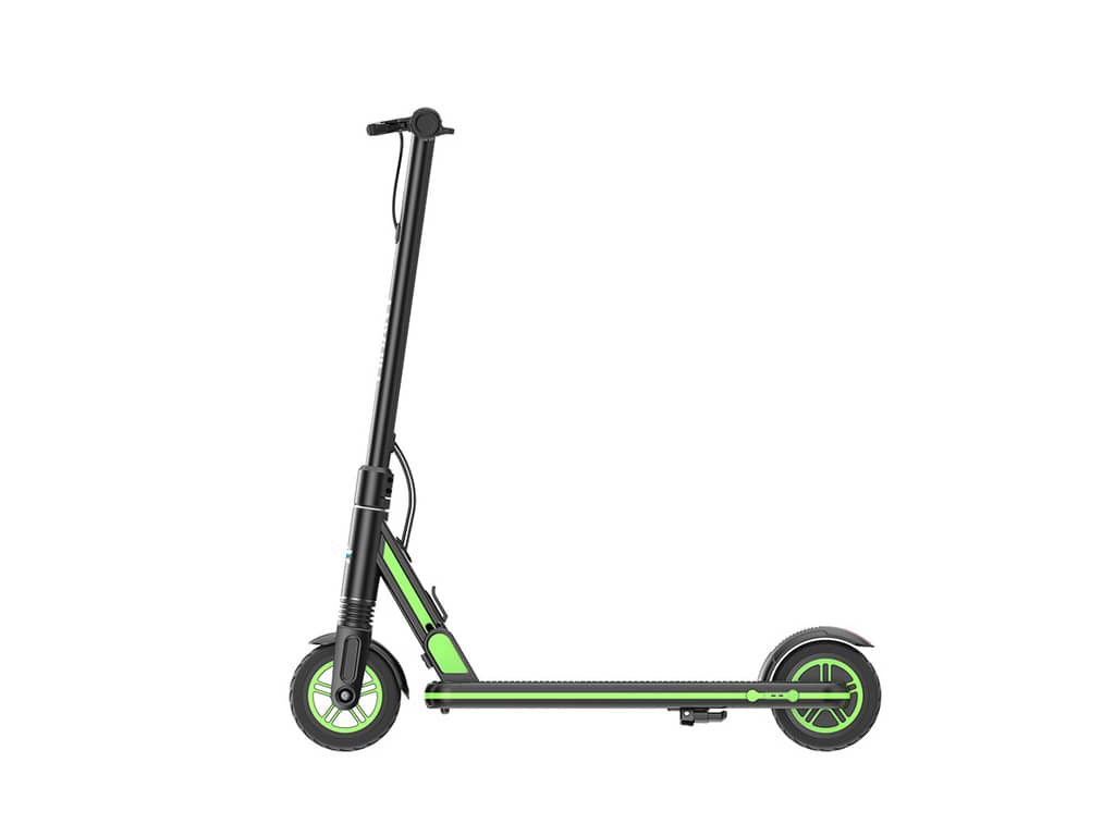 AnyHill UM-3 Kids Folding Electric Scooter - Little Riderz