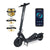 AnyHill UM-2 Portable Electric Scooter - Little Riderz