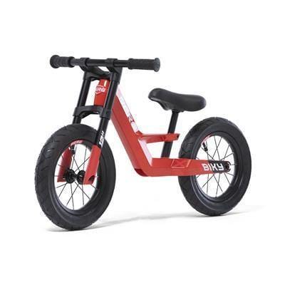 BERG Balance Bike BERG Biky City Balance Bike With 12 Inch Wheels
