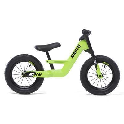 BERG Biky City Balance Bike With 12 Inch Wheels Little Riderz