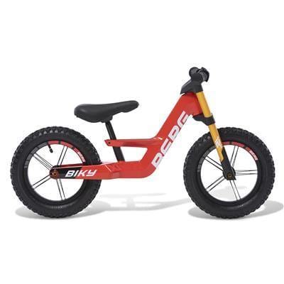 BERG Biky Cross With 12 Inch Wheels Little Riderz