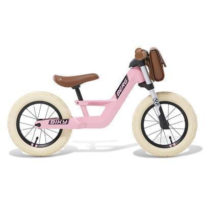 BERG Balance Bike BERG Biky Retro With 12 Inch Wheels