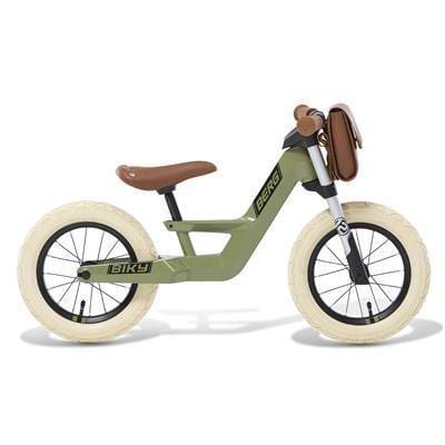BERG Balance Bike BERG Biky Retro With 12 Inch Wheels