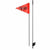 BERG Flag BERG Buddy Flag And Fitting-16.99.42.00