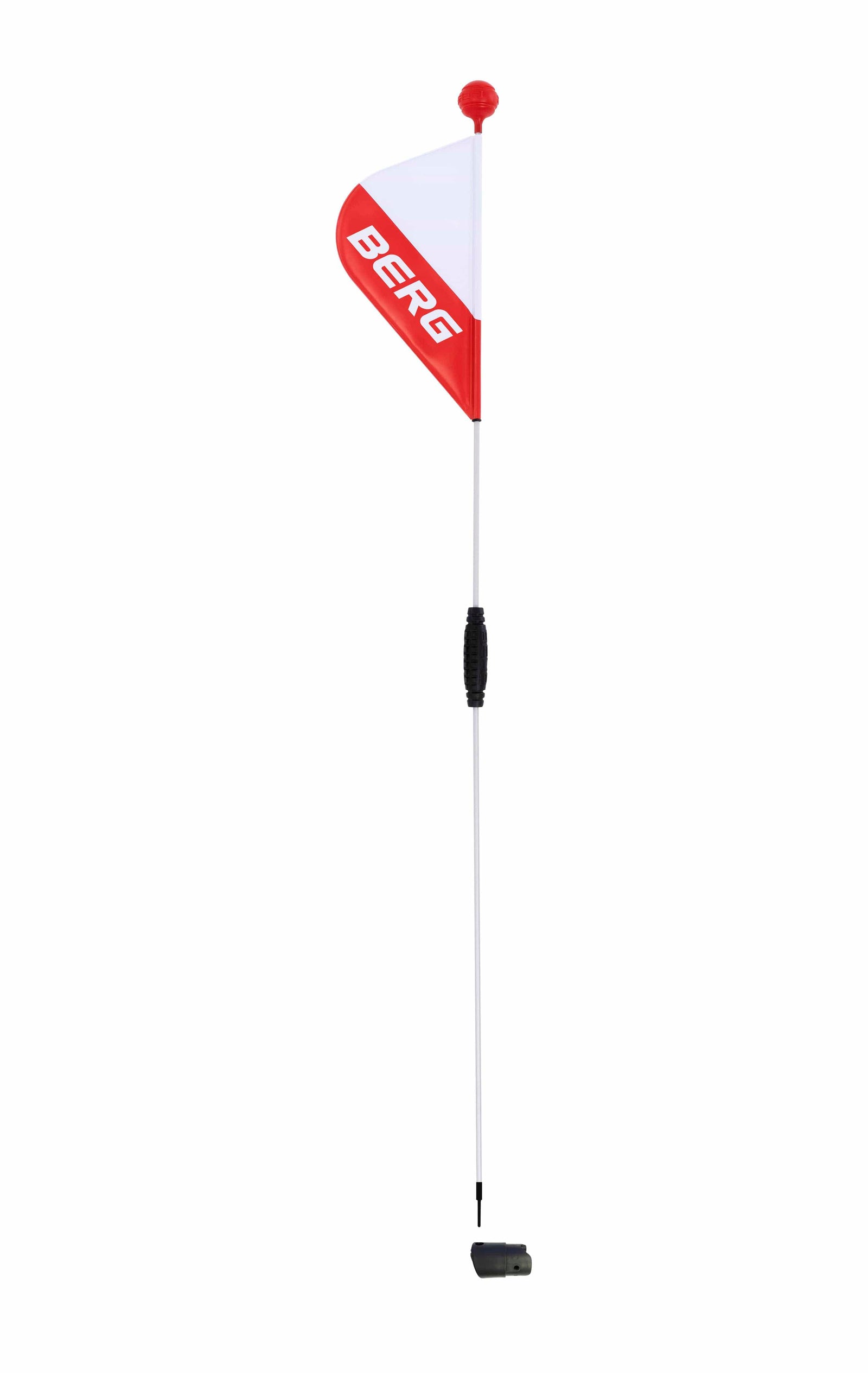 BERG Flag BERG SAFETY FLAG S/M
