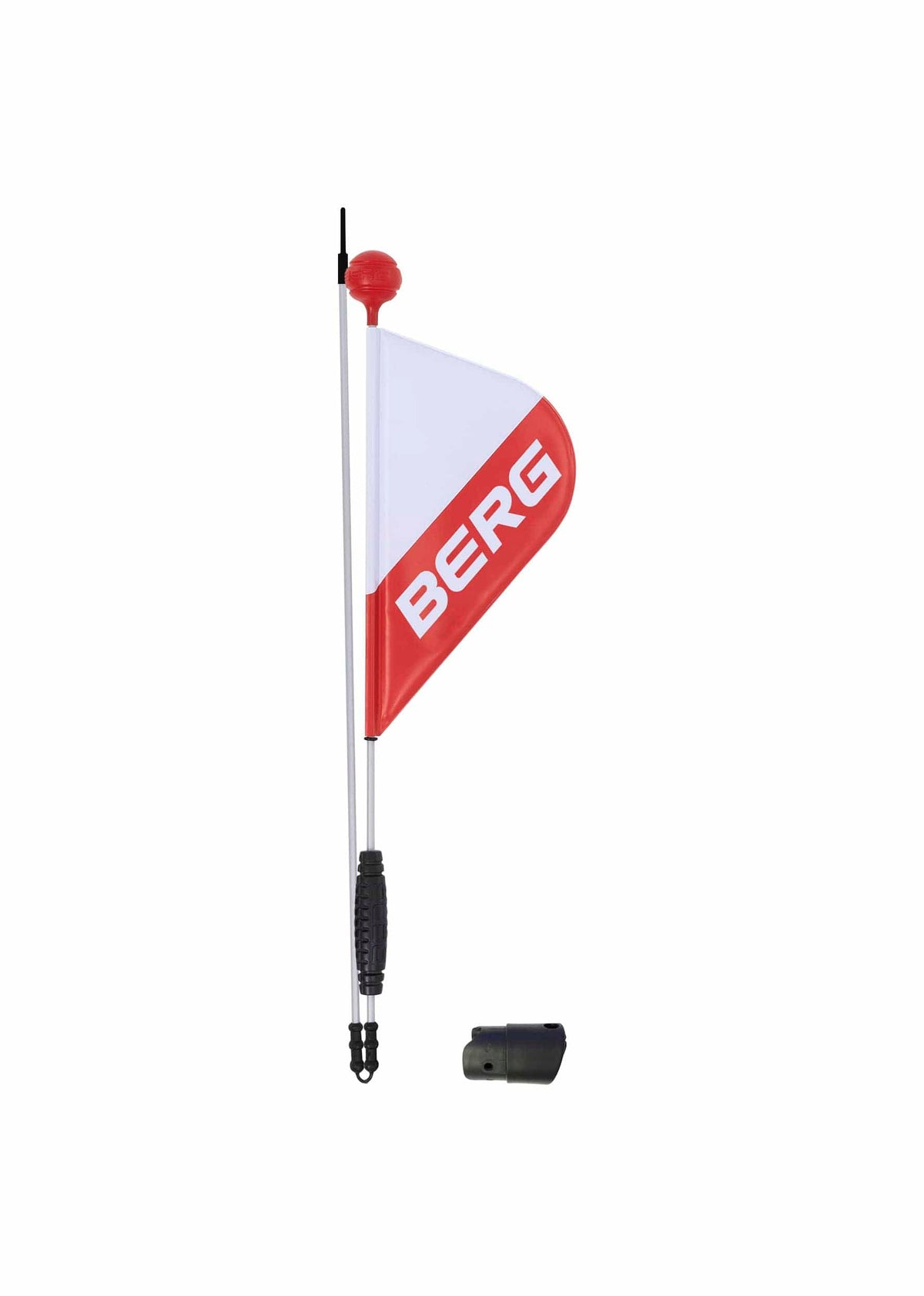 BERG Flag BERG SAFETY FLAG S/M