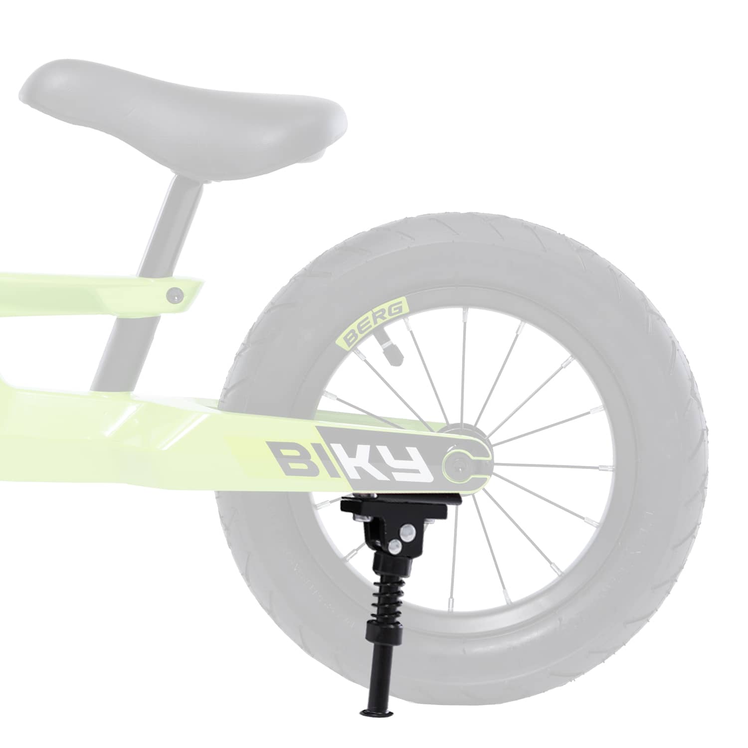 BERG Kick Stand BERG BIKY KICKSTAND