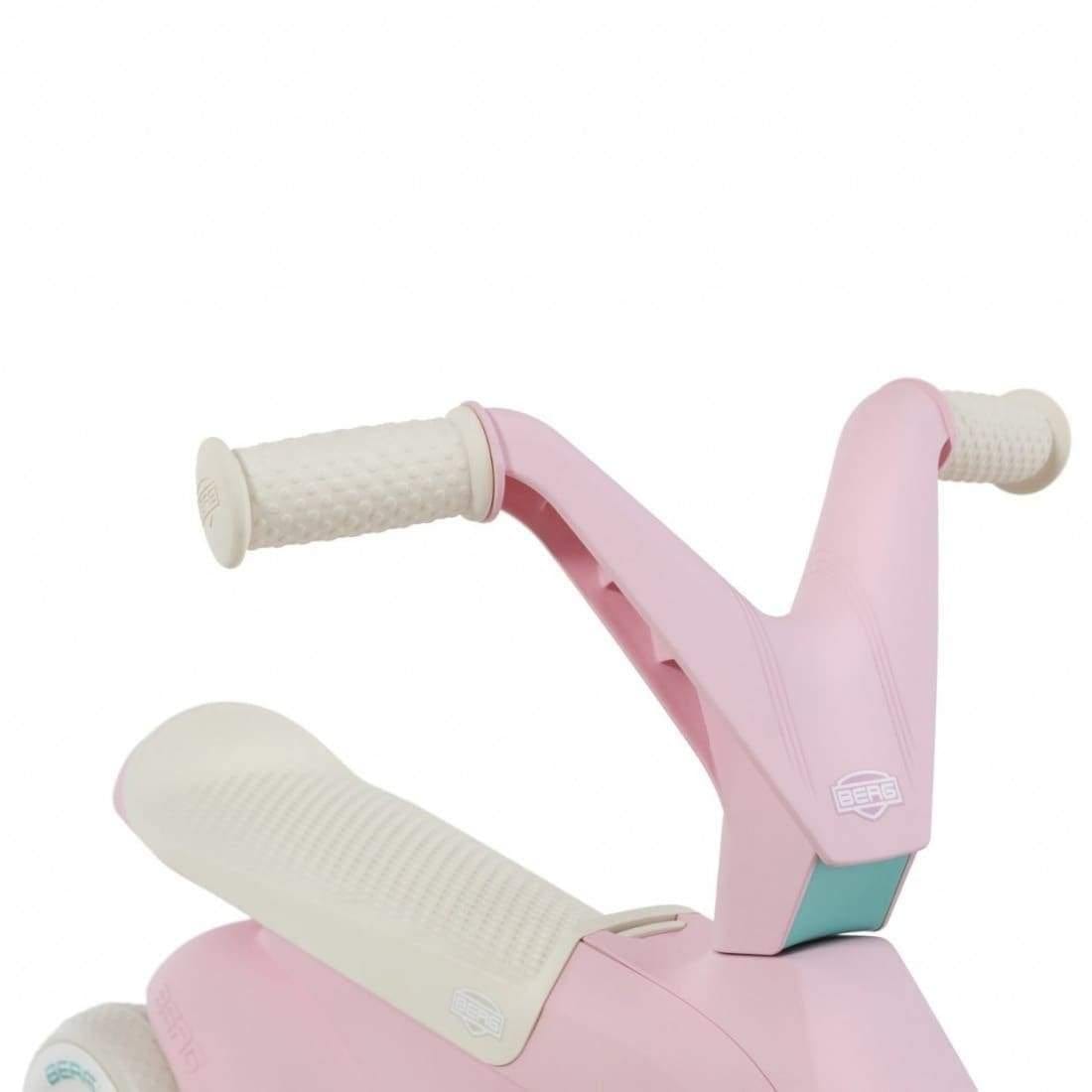 BERG Pedal Car BERG GO² Pink-24.50.01.00