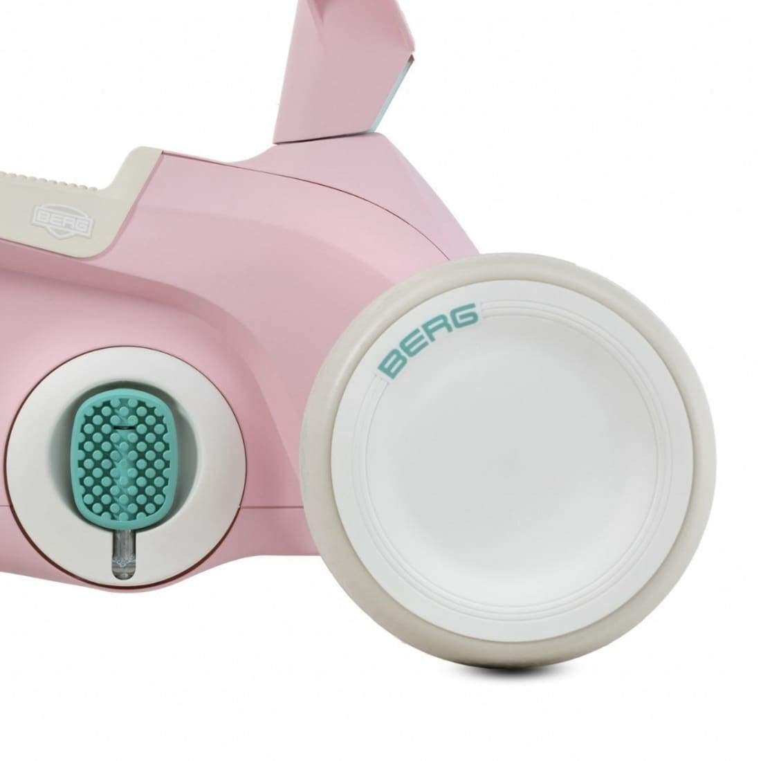 BERG Pedal Car BERG GO² Pink-24.50.01.00