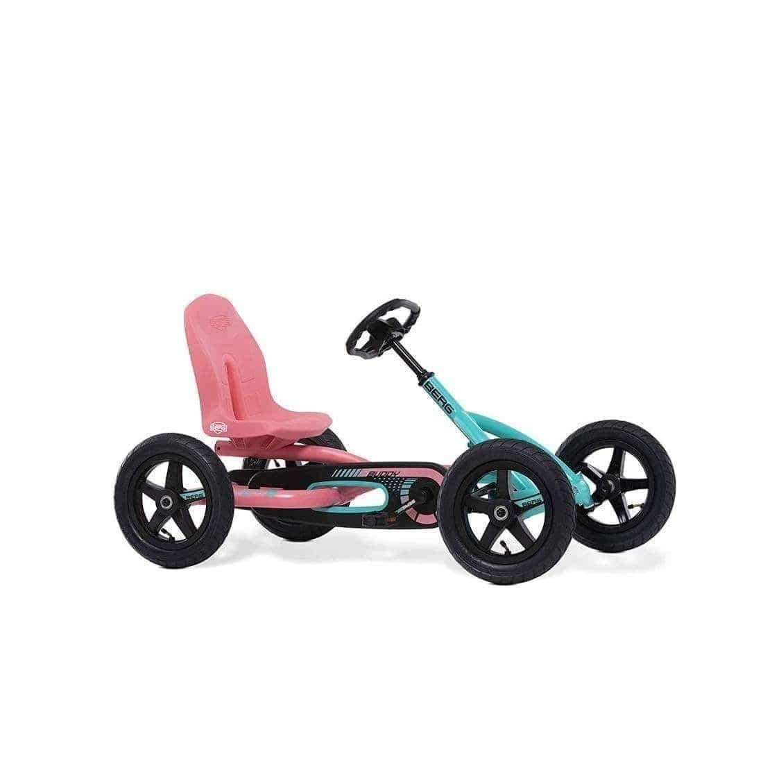 BERG Pedal Kart BERG Buddy Lua | Kids Pedal Go Kart-24.20.64.01