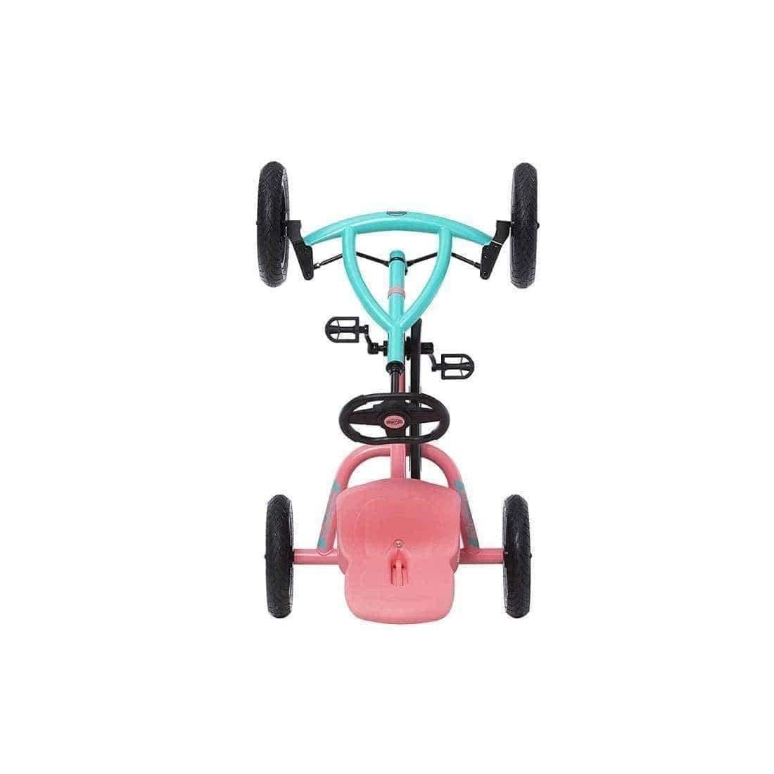 BERG Pedal Kart BERG Buddy Lua | Kids Pedal Go Kart-24.20.64.01