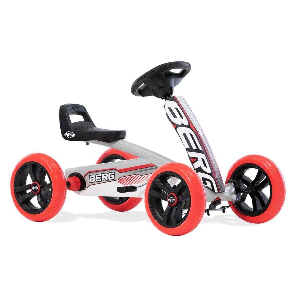 BERG Pedal Kart BERG Buzzy Beatz Pedal Kart