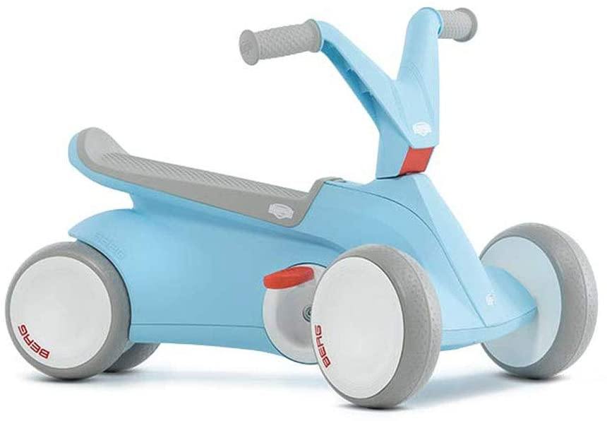 BERG Pedal Kart BERG GO² BLUE-24.50.00.00