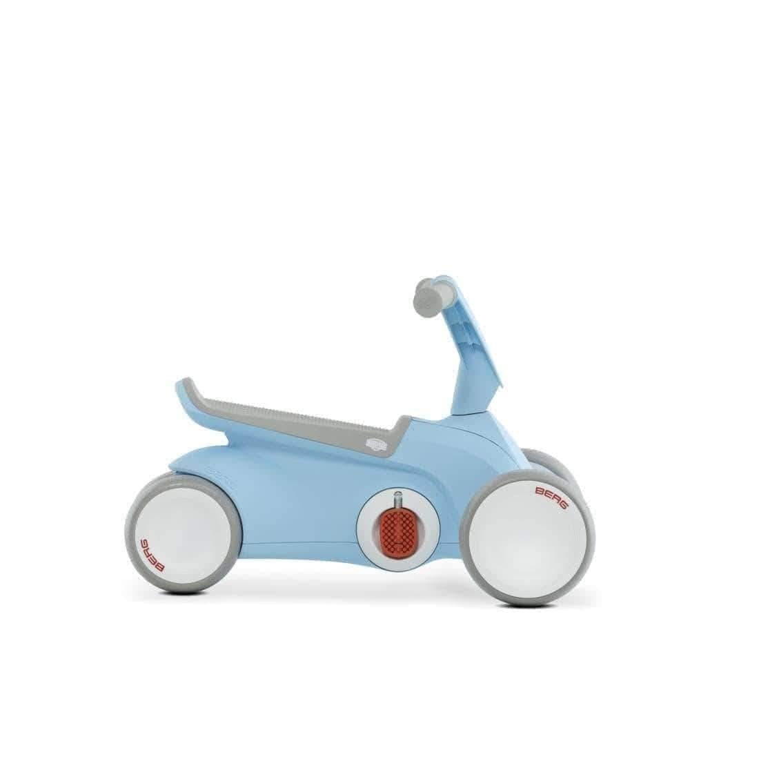 BERG Pedal Kart BERG GO² BLUE-24.50.00.00