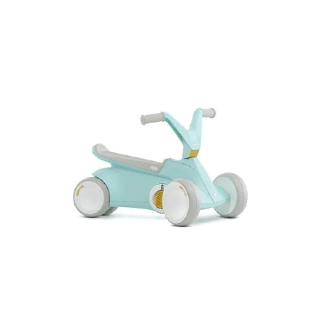 BERG Pedal Kart BERG GO² Mint-24.50.02.00