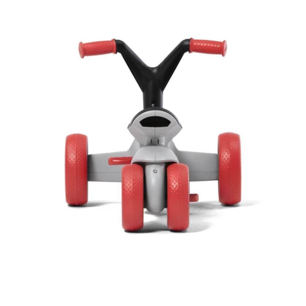 BERG Pedal Kart BERG GO² SparX - Red