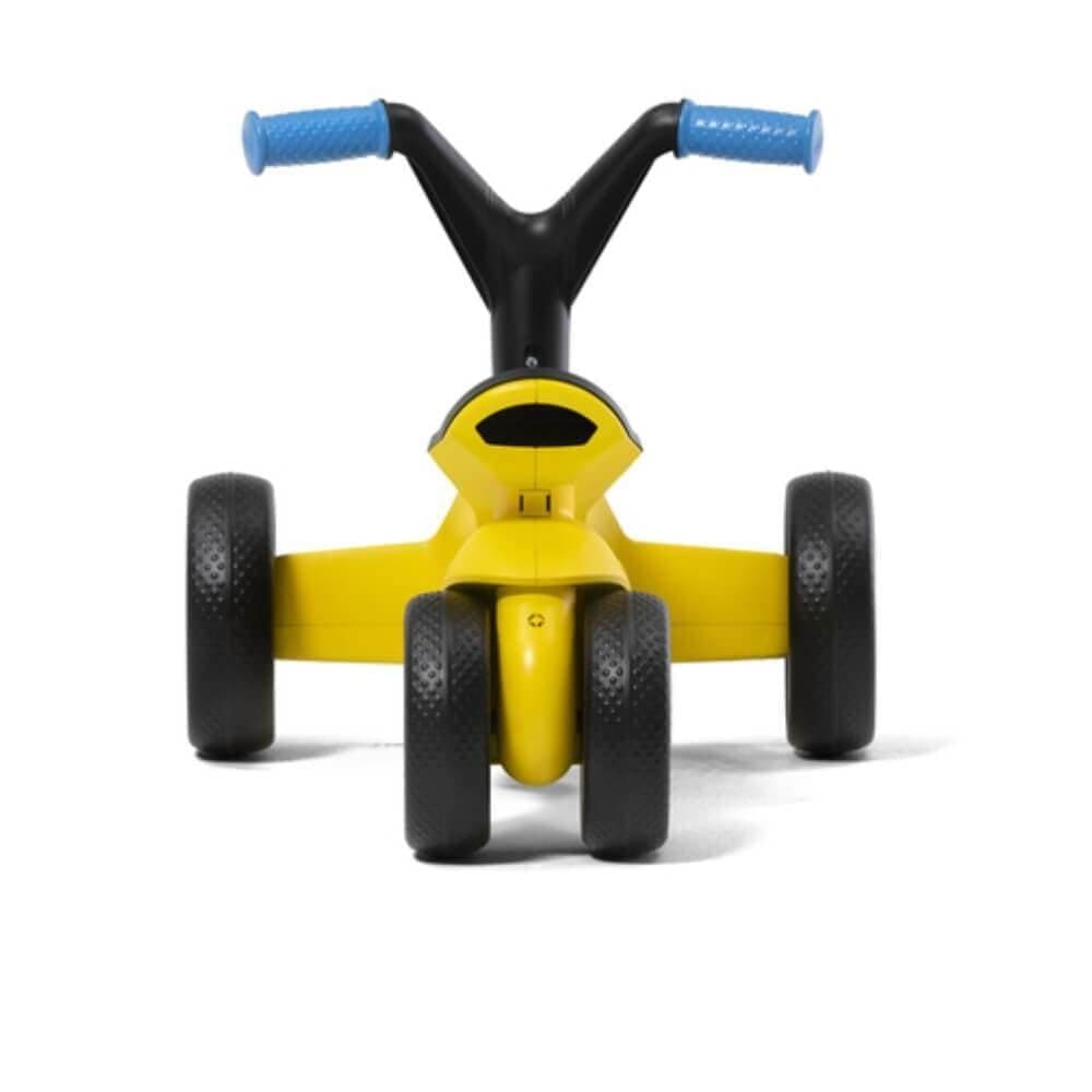 BERG Pedal Kart BERG GO² SparX - Yellow