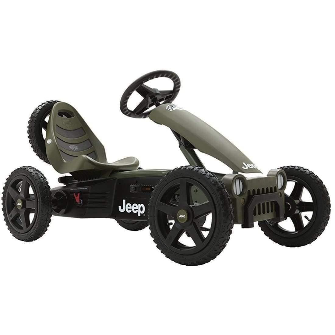 Pedal Karts By BERG, Free Shipping