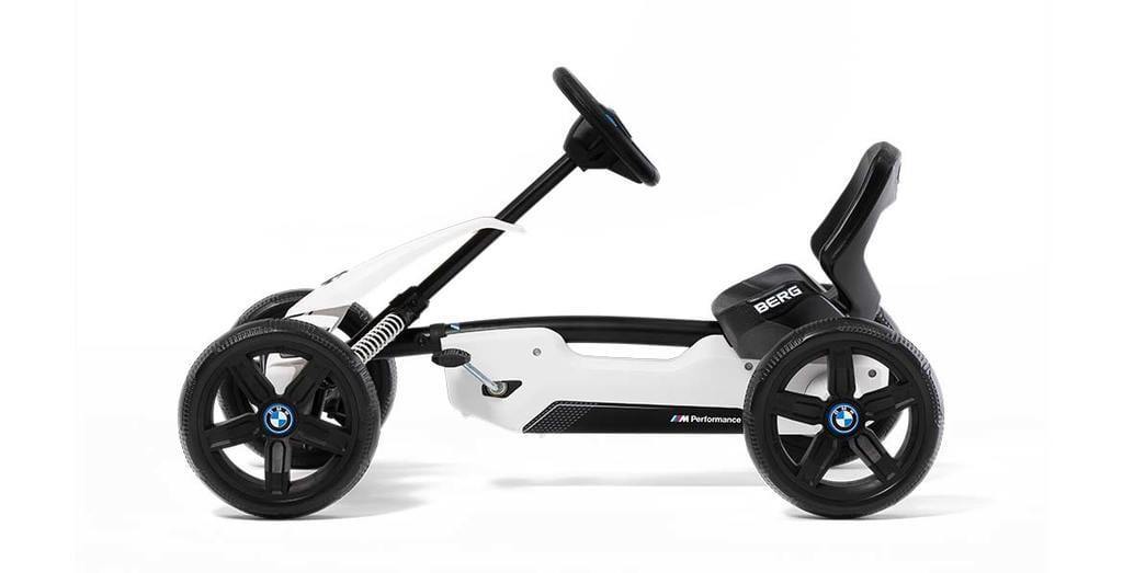 BERG Pedal Kart Berg Pedal Car Reppy BMW | Pedal Go Kart