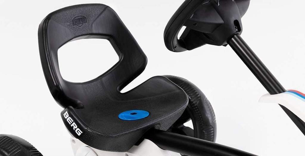 BERG Pedal Kart Berg Pedal Car Reppy BMW | Pedal Go Kart