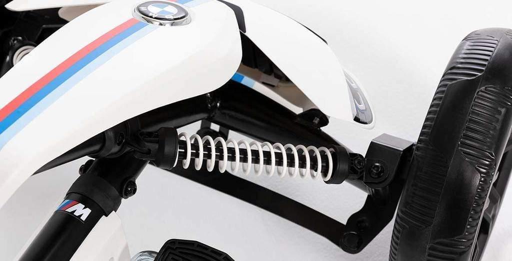 bmw pedal bike Berg Pedal Car Reppy Rider BMW | Pedal Go Kart