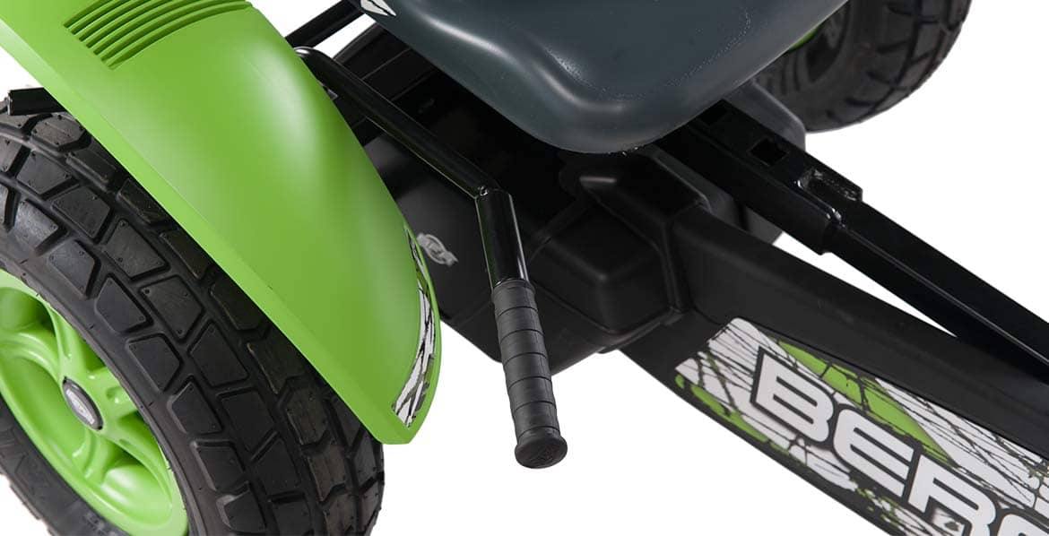 BERG Pedal Kart BERG Pedal Go Kart X-Plore BFR
