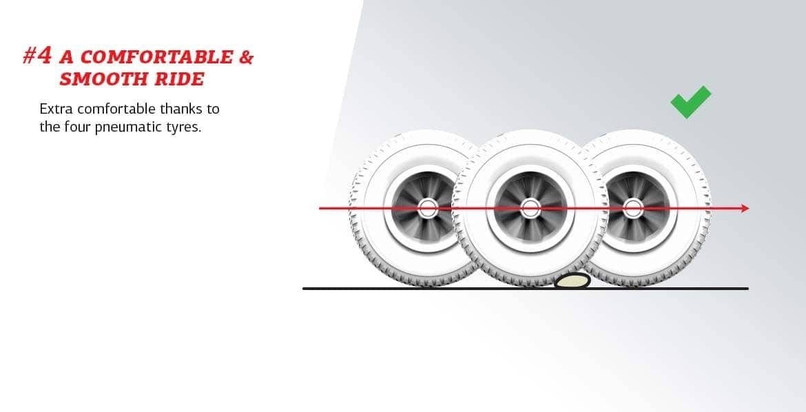 BERG Pedal Kart BERG Pedal Go Kart X-Plore BFR