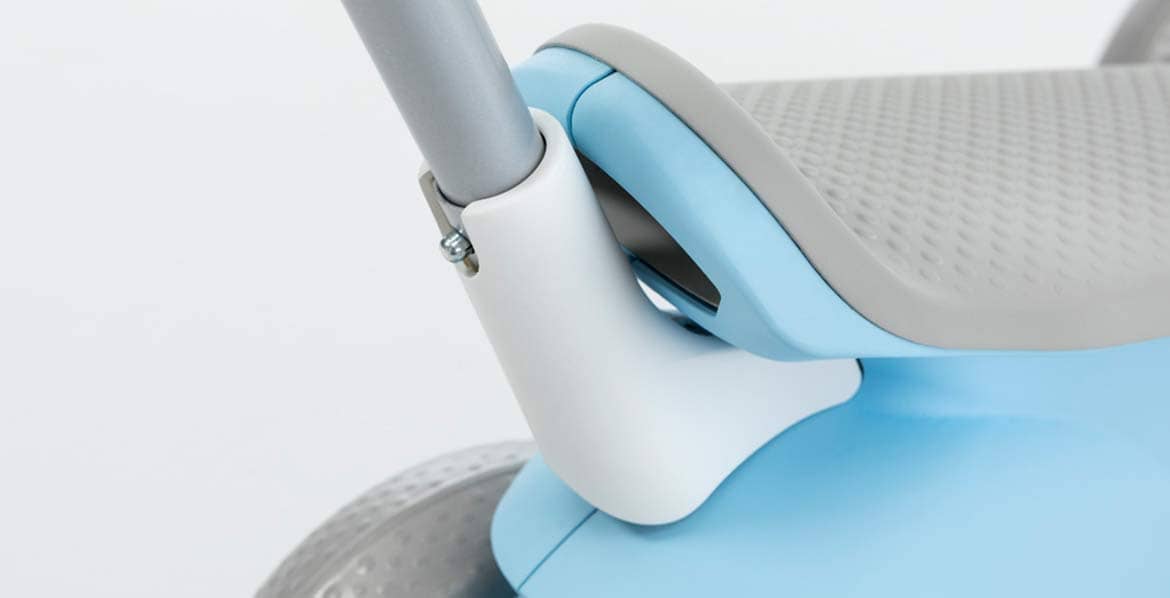 BERG Push Handle BERG PUSH HANDLE XS