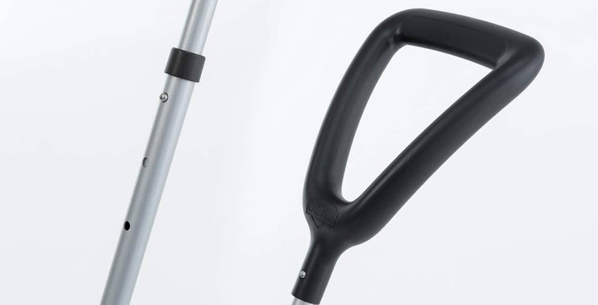 BERG Push Handle BERG PUSH HANDLE XS