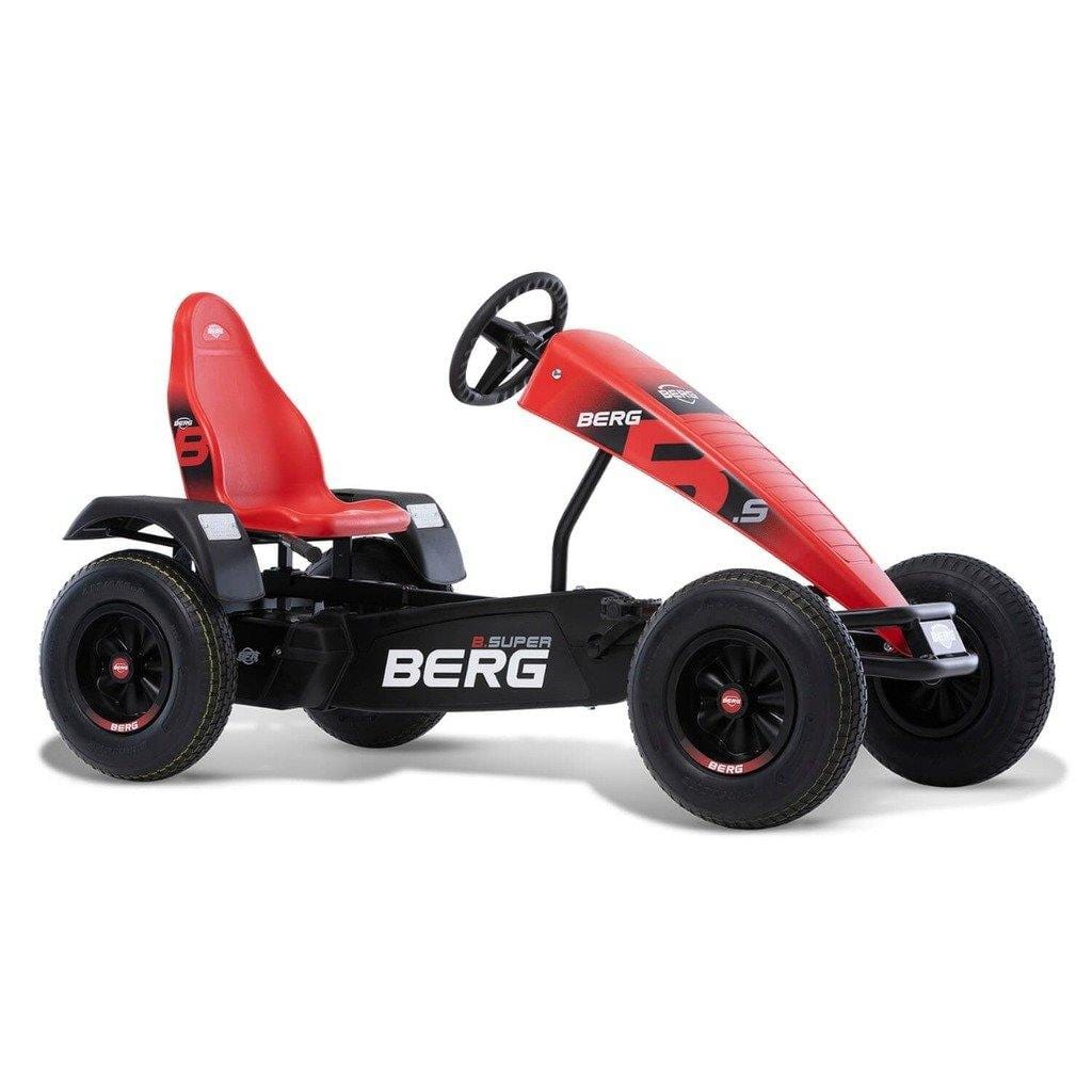 BERG Basic Free Shipping Little Riderz