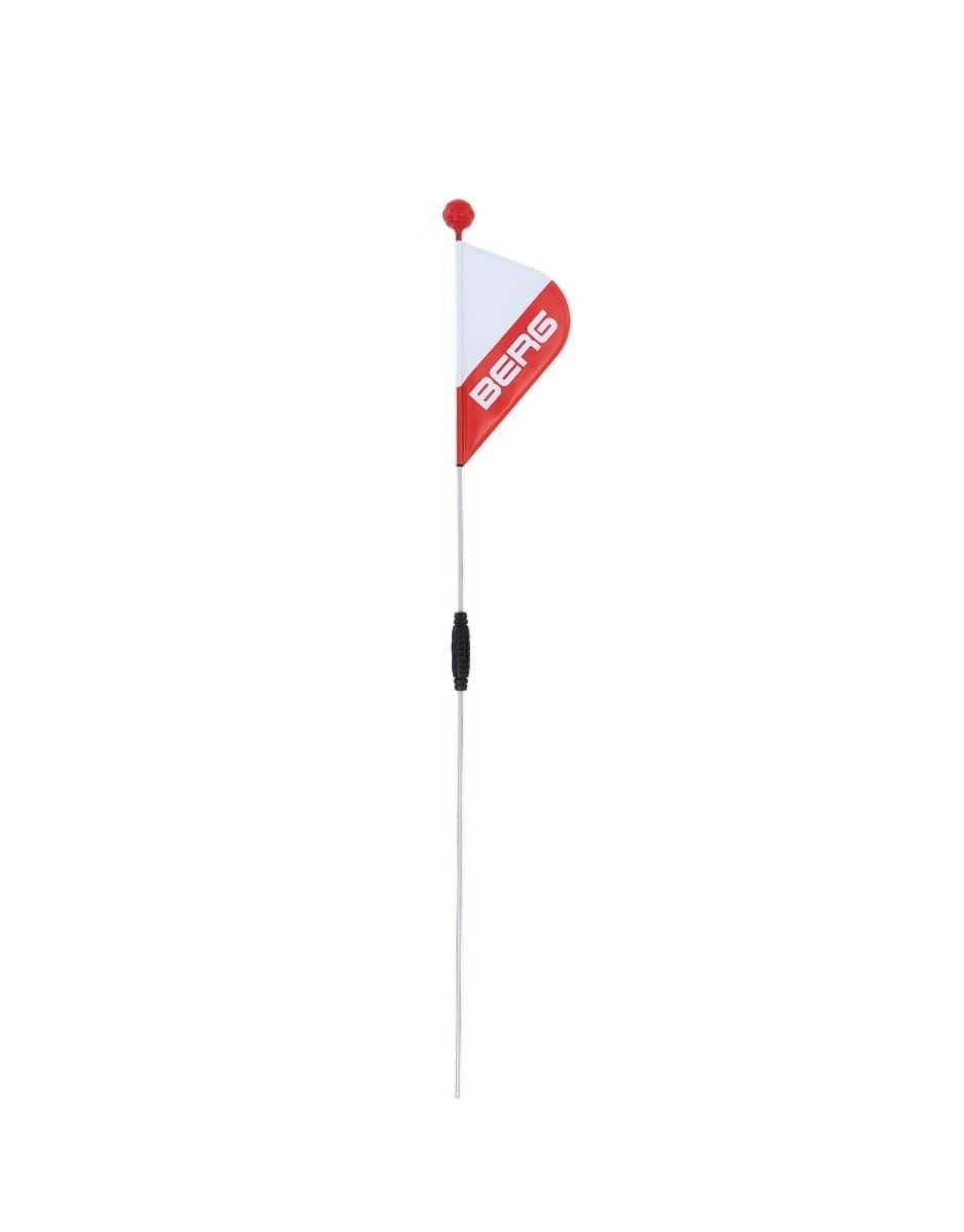 BERG Safety Flag BERG SAFETY FLAG XS