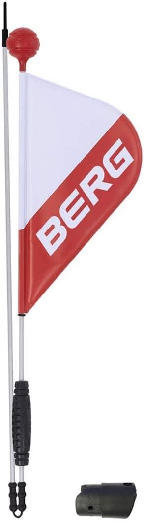 BERG Safety Flag BERG SAFETY FLAG XS