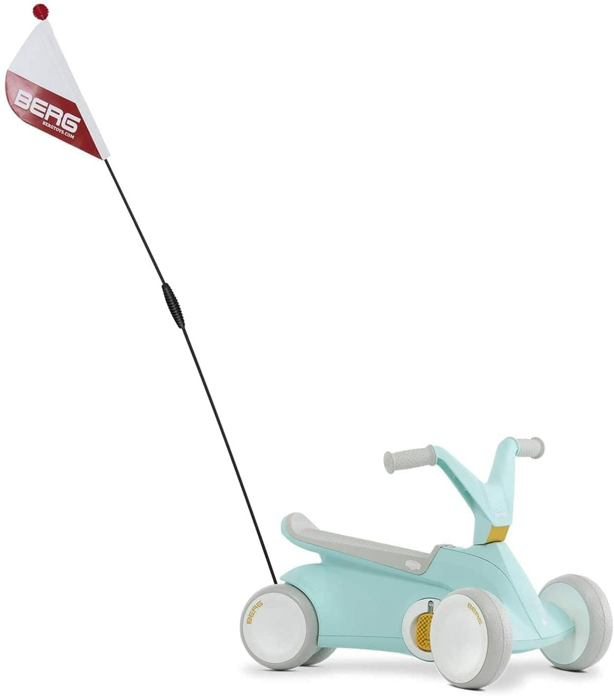 BERG Safety Flag BERG SAFETY FLAG XS