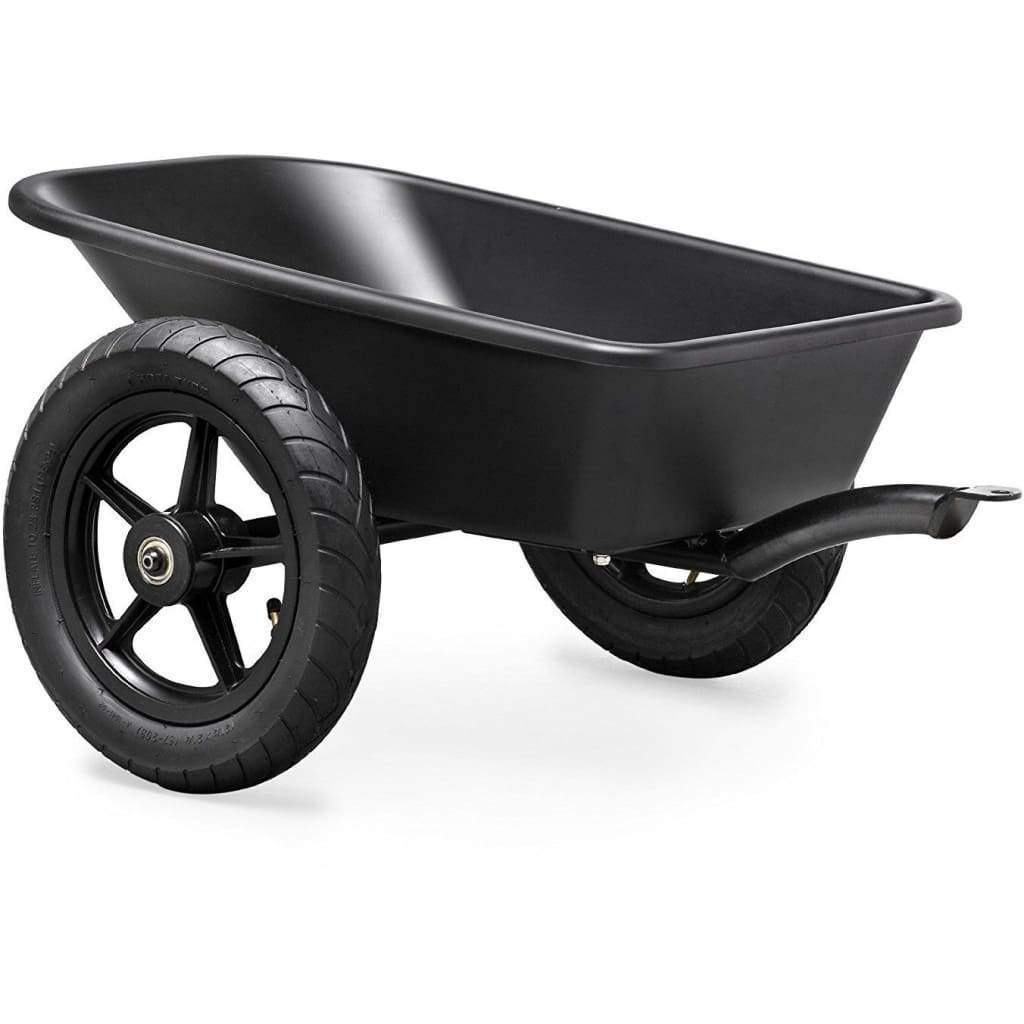 BERG Trailer BERG Junior Trailer L-24.20.00.01