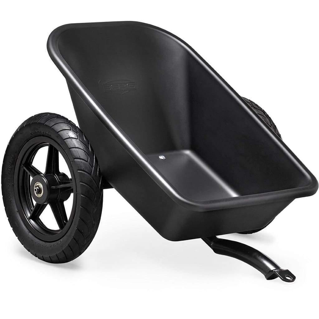 BERG Trailer BERG Junior Trailer L-24.20.00.01